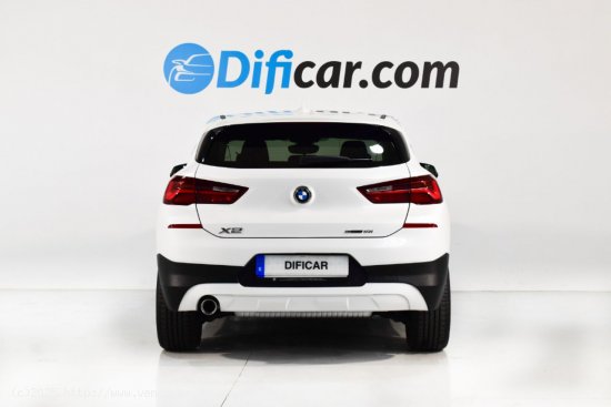 BMW X2 S-DRIVE 18I ADVANTAGE 1.5 140CV AT7 E6DT - 