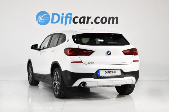 BMW X2 S-DRIVE 18I ADVANTAGE 1.5 140CV AT7 E6DT - 