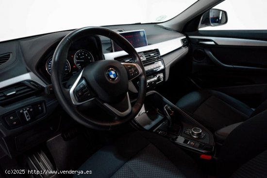 BMW X2 S-DRIVE 18I ADVANTAGE 1.5 140CV AT7 E6DT - 