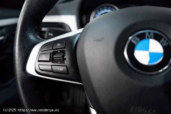 BMW X2 S-DRIVE 18I ADVANTAGE 1.5 140CV AT7 E6DT - 