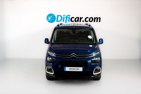 Citroën Berlingo 1.5 HDI 130CV 7P TALLA XL BLUEHDI SHINE - 