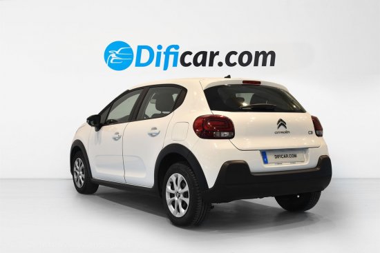 Citroën C3 Feel - 