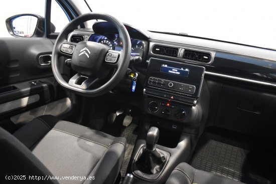 Citroën C3 Feel - 