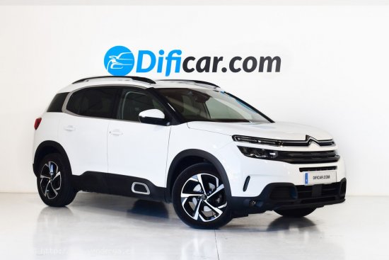 Citroën C5 Aircross FEEL 1.5 BLUEHDI 130CV MT6 E6D - 