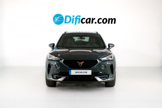 Cupra Formentor 1.5 TSI 150CV DSG TECHO PANORÁMICO - 