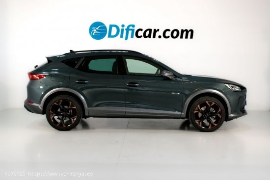 Cupra Formentor 1.5 TSI 150CV DSG TECHO PANORÁMICO - 