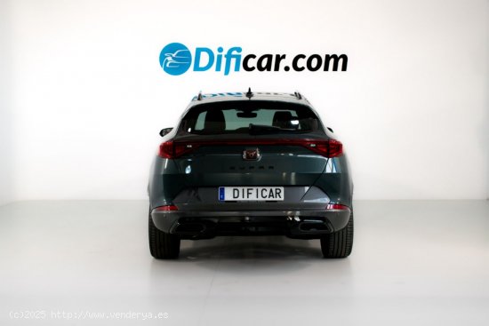 Cupra Formentor 1.5 TSI 150CV DSG TECHO PANORÁMICO - 