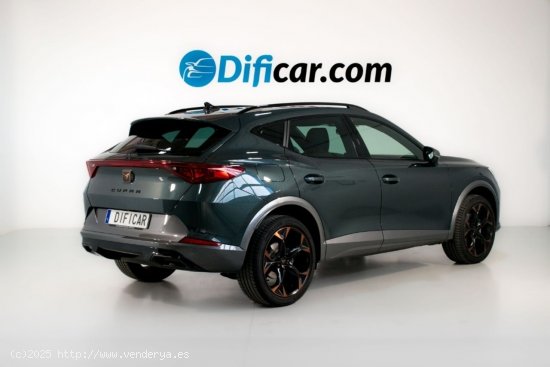 Cupra Formentor 1.5 TSI 150CV DSG TECHO PANORÁMICO - 