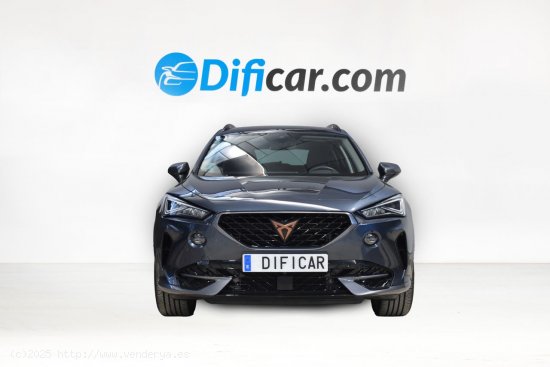 Cupra Formentor Basis 4DRIVE 2.0 TDI 150CV - 