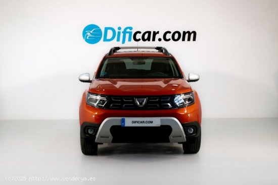 Dacia Duster GLP PRESTIGE 1.0 TCE 90CV - 