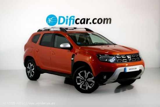 Dacia Duster GLP PRESTIGE 1.0 TCE 90CV - 