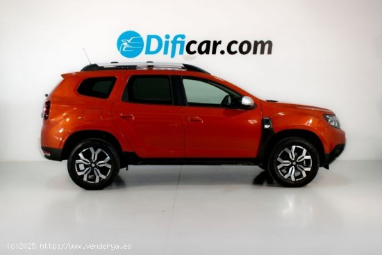 Dacia Duster GLP PRESTIGE 1.0 TCE 90CV - 