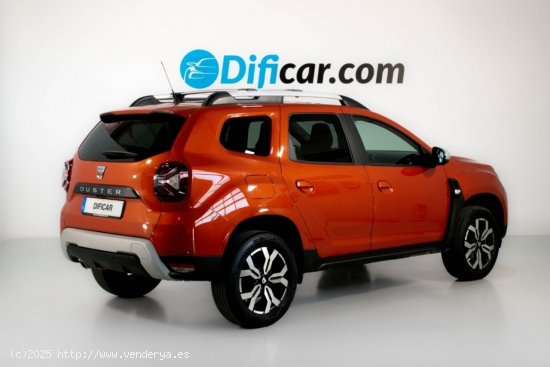 Dacia Duster GLP PRESTIGE 1.0 TCE 90CV - 