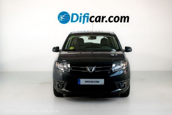 Dacia Sandero 1.5 DCI 90CV - 