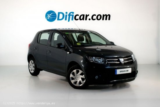 Dacia Sandero 1.5 DCI 90CV - 