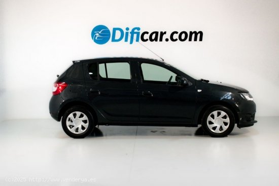 Dacia Sandero 1.5 DCI 90CV - 