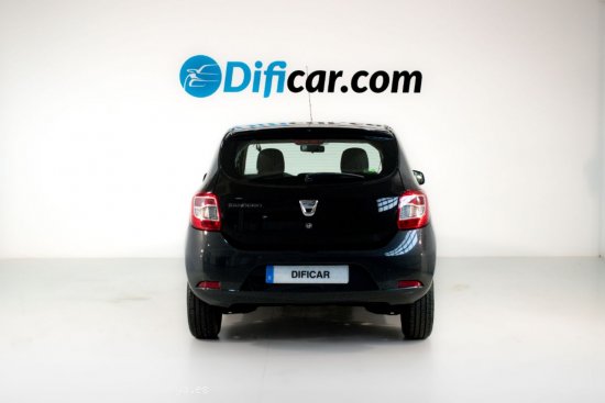 Dacia Sandero 1.5 DCI 90CV - 