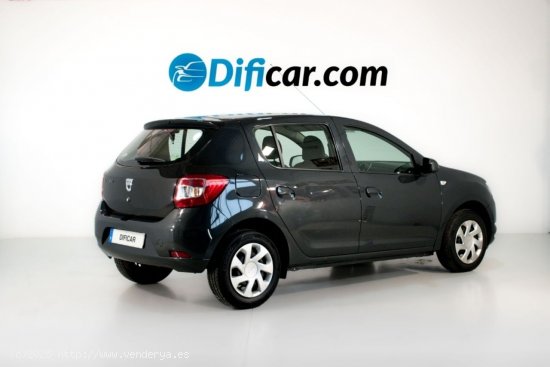 Dacia Sandero 1.5 DCI 90CV - 