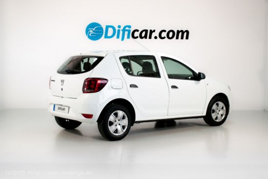 Dacia Sandero Ambiance - 