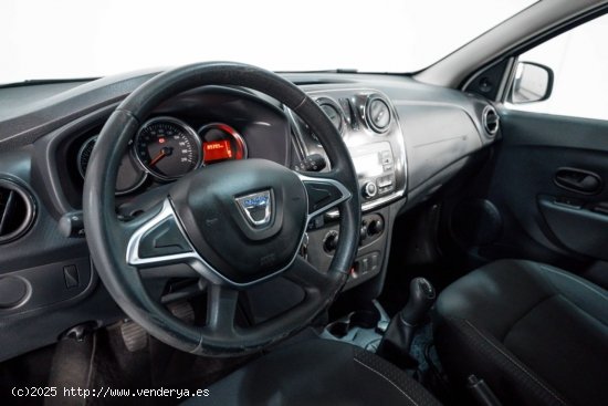 Dacia Sandero Ambiance - 