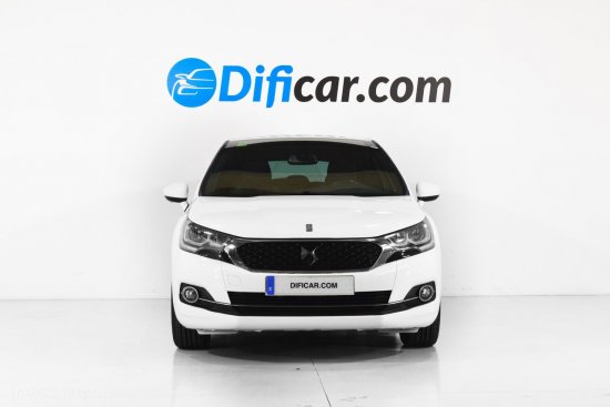 DS Automobiles DS 4 1.6 BLUE HDI 100CV DESIRE - 