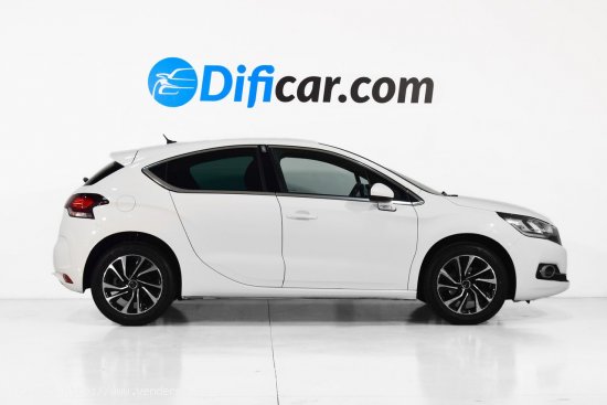 DS Automobiles DS 4 1.6 BLUE HDI 100CV DESIRE - 