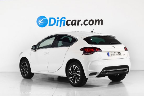 DS Automobiles DS 4 1.6 BLUE HDI 100CV DESIRE - 