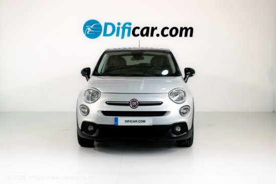 Fiat 500X CONNECT 10 FIREFLY T3 120 CV SS - 