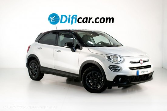 Fiat 500X CONNECT 10 FIREFLY T3 120 CV SS - 