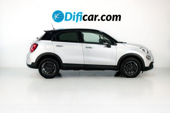 Fiat 500X CONNECT 10 FIREFLY T3 120 CV SS - 