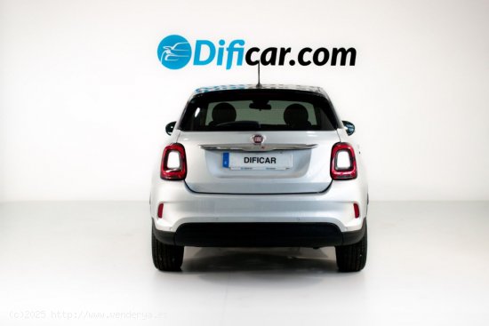 Fiat 500X CONNECT 10 FIREFLY T3 120 CV SS - 