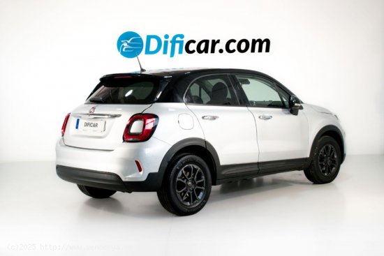 Fiat 500X CONNECT 10 FIREFLY T3 120 CV SS - 