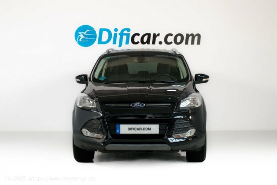 Ford Kuga KUGA 2.0 TDCI 150CV - 