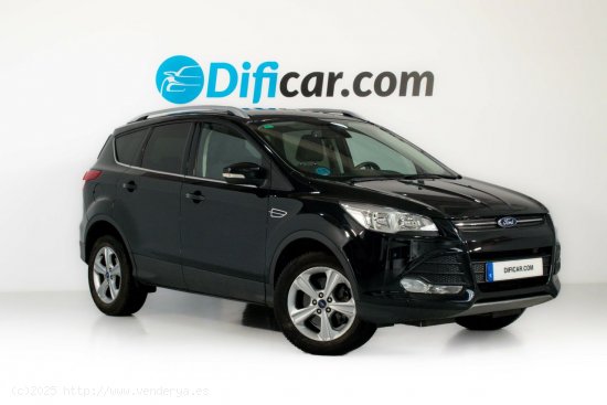 Ford Kuga KUGA 2.0 TDCI 150CV - 