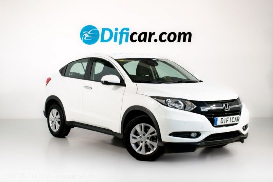 Honda HR-V 1.5 5P V-TEC 130CV ELEGANCE - 