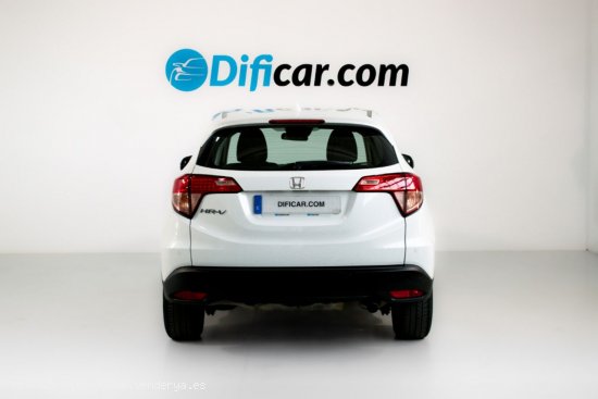 Honda HR-V 1.5 5P V-TEC 130CV ELEGANCE - 