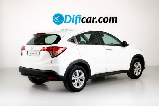 Honda HR-V 1.5 5P V-TEC 130CV ELEGANCE - 