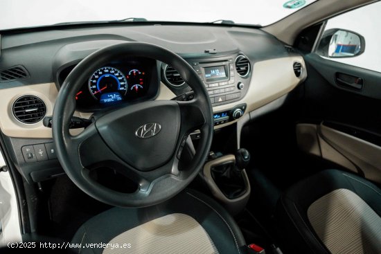 Hyundai i10 I10 - 