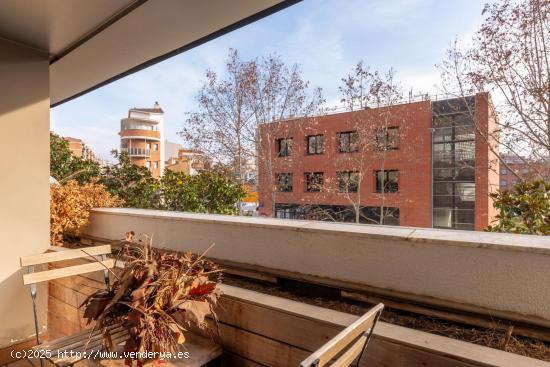 Se Alquila en Terrassa - BARCELONA