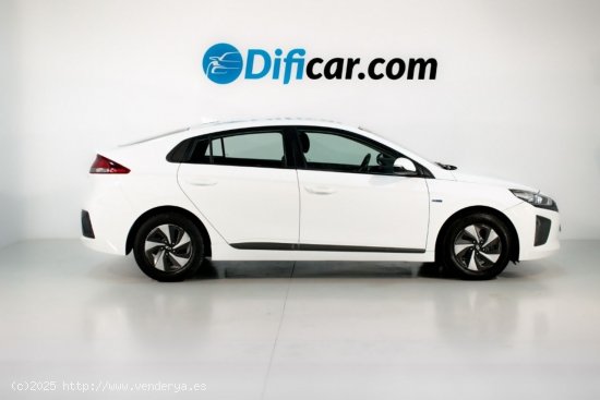 Hyundai IONIQ 1.6 GDI HEV 141CV KLASS DCT - 