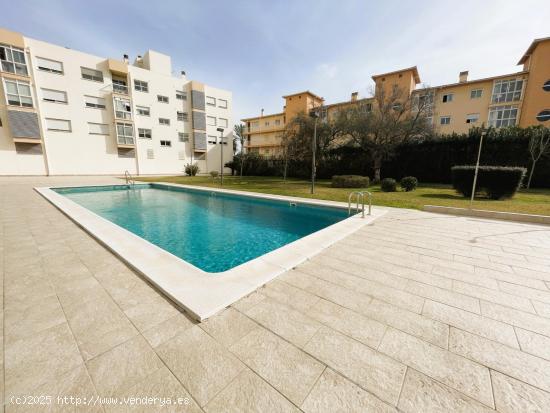 APARTAMENTO EN ALQUILER EN PORTIXOL. - BALEARES