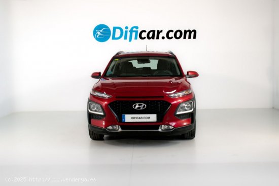 Hyundai Kona 1.0 120CV - 