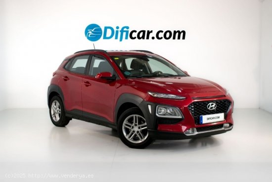 Hyundai Kona 1.0 120CV - 