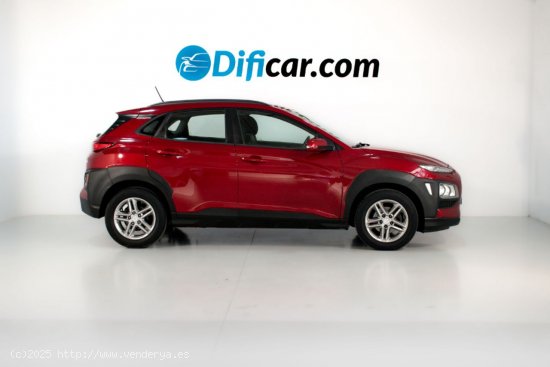 Hyundai Kona 1.0 120CV - 