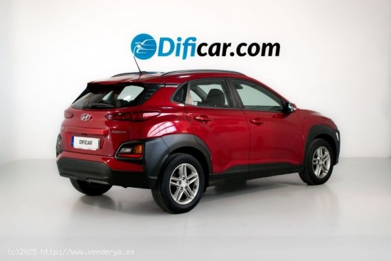 Hyundai Kona 1.0 120CV - 