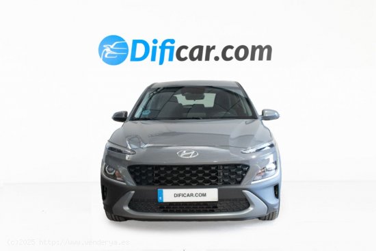 Hyundai Kona 1.0 TGDI 120CV KLASS - 