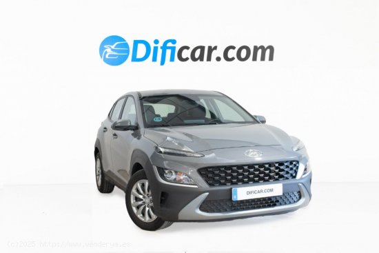 Hyundai Kona 1.0 TGDI 120CV KLASS - 