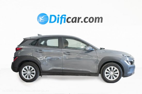 Hyundai Kona 1.0 TGDI 120CV KLASS - 