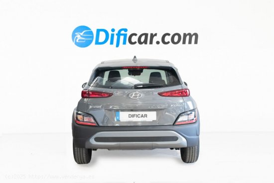 Hyundai Kona 1.0 TGDI 120CV KLASS - 