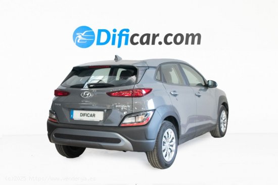 Hyundai Kona 1.0 TGDI 120CV KLASS - 